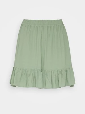 Spódnica trapezowa Only