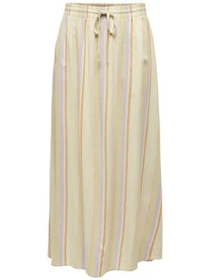 Spódnica trapezowa Only