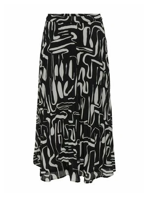 Spódnica trapezowa Only