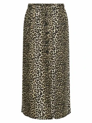 Spódnica trapezowa Only