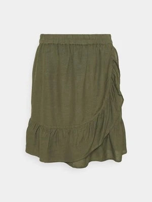 Spódnica trapezowa Only