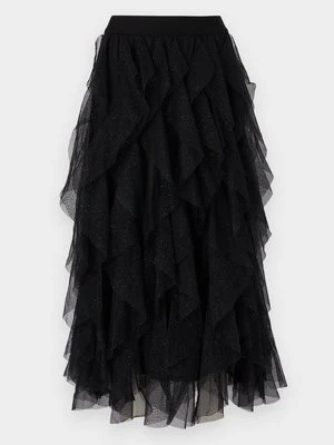 Spódnica trapezowa Only