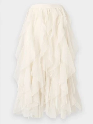 Spódnica trapezowa Only