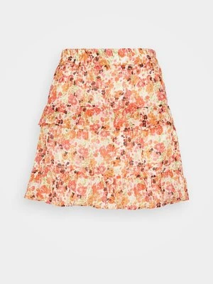 Spódnica trapezowa Only