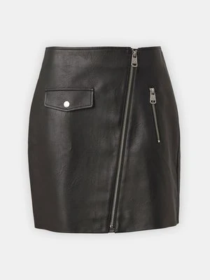 Spódnica trapezowa Only