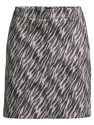 Spódnica trapezowa ORSAY