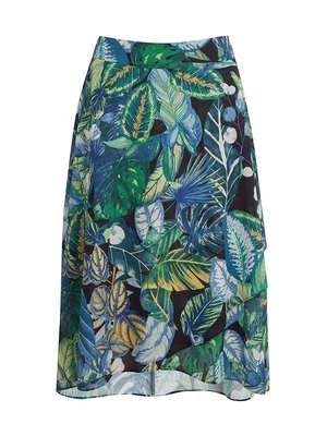 Spódnica trapezowa ORSAY