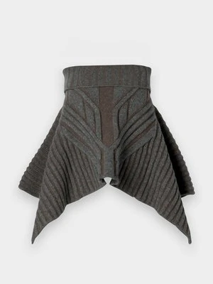 Spódnica trapezowa Paolina Russo