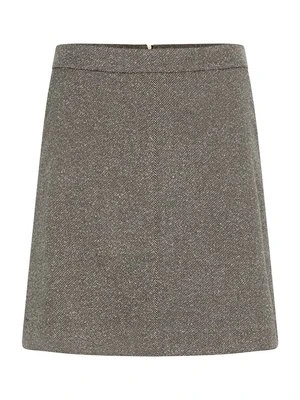 Spódnica trapezowa Part Two