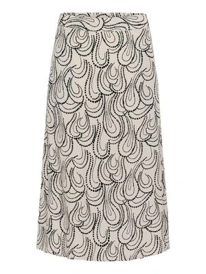 Spódnica trapezowa Part Two