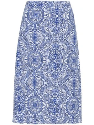 Spódnica trapezowa Part Two