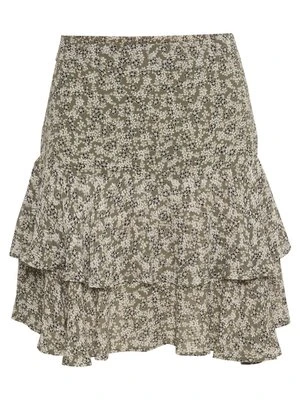 Spódnica trapezowa Part Two