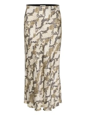 Spódnica trapezowa Part Two