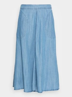 Spódnica trapezowa Part Two