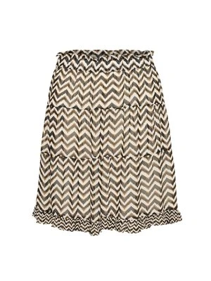 Spódnica trapezowa Part Two