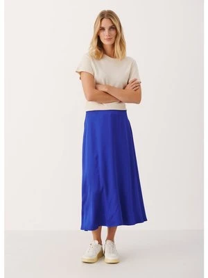 Spódnica trapezowa Part Two