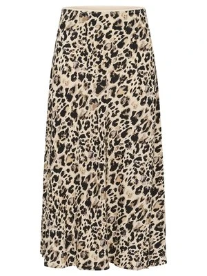 Spódnica trapezowa Part Two