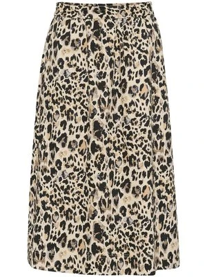 Spódnica trapezowa Part Two