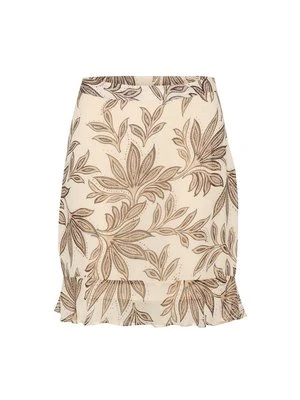 Spódnica trapezowa Part Two