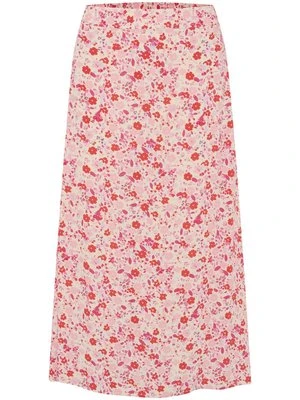 Spódnica trapezowa Part Two