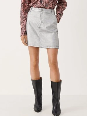 Spódnica trapezowa Part Two