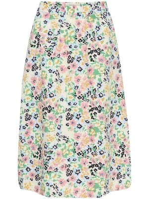 Spódnica trapezowa Part Two