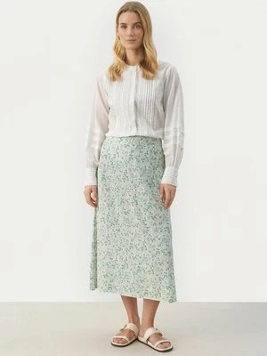 Spódnica trapezowa Part Two