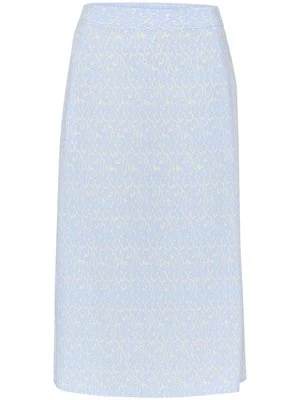 Spódnica trapezowa Part Two