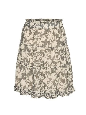 Spódnica trapezowa Part Two