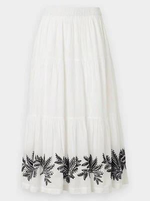 Spódnica trapezowa Part Two