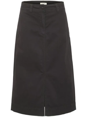 Spódnica trapezowa Part Two khaki