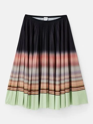 Spódnica trapezowa Paul Smith