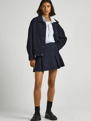 Spódnica trapezowa Pepe Jeans