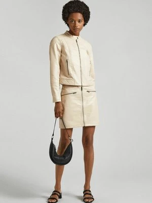 Spódnica trapezowa Pepe Jeans