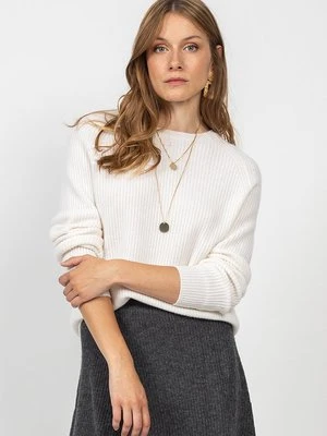 Spódnica trapezowa Perfect Cashmere