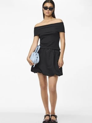 Spódnica trapezowa Pieces