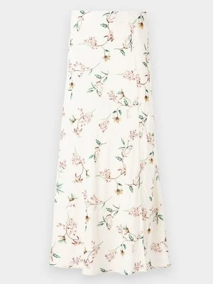 Spódnica trapezowa Pieces