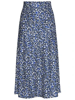 Spódnica trapezowa Pieces