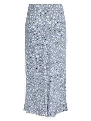 Spódnica trapezowa Pieces