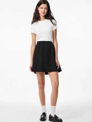 Spódnica trapezowa Pieces