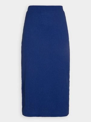 Spódnica trapezowa Pieces