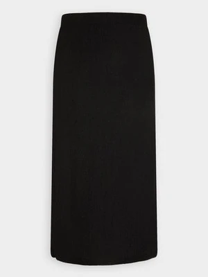 Spódnica trapezowa Pieces