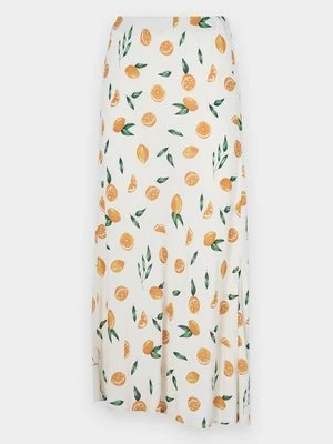 Spódnica trapezowa Pieces