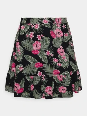 Spódnica trapezowa Pieces Curve