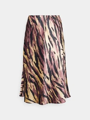 Spódnica trapezowa Pieces Curve