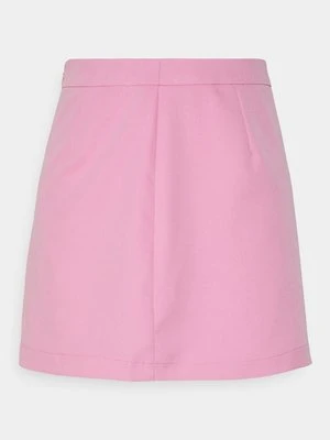 Spódnica trapezowa Pieces Petite