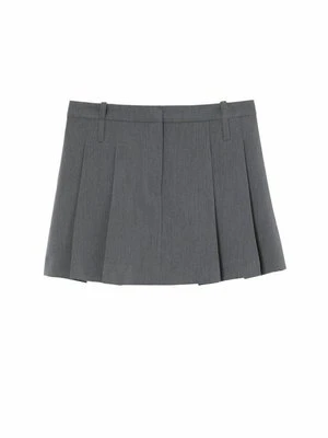 Spódnica trapezowa pinko