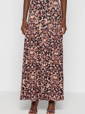 Spódnica trapezowa pinko