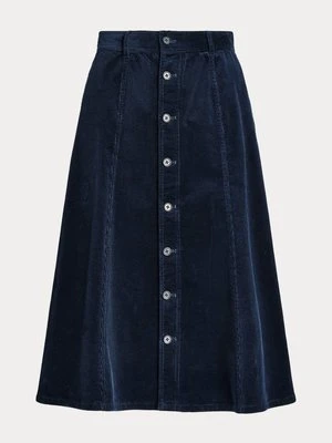 Spódnica trapezowa Polo Ralph Lauren