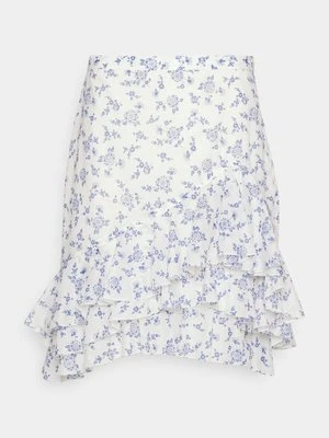 Spódnica trapezowa Polo Ralph Lauren